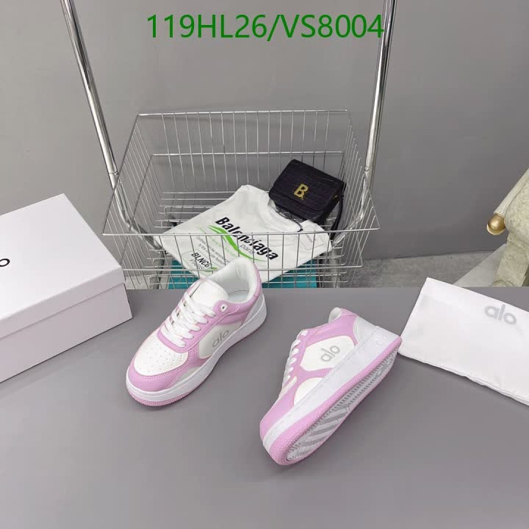 Alo-Women Shoes Code: VS8004 $: 119USD