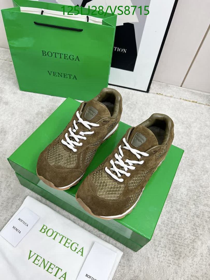 BV-Men shoes Code: VS8715 $: 125USD
