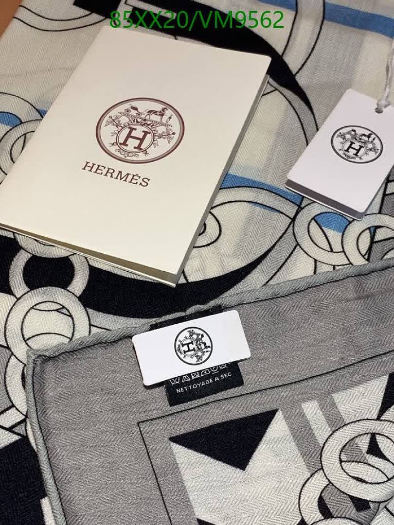 Hermes-Scarf Code: VM9562 $: 85USD