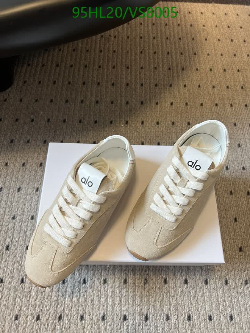 Alo-Women Shoes Code: VS8005 $: 95USD