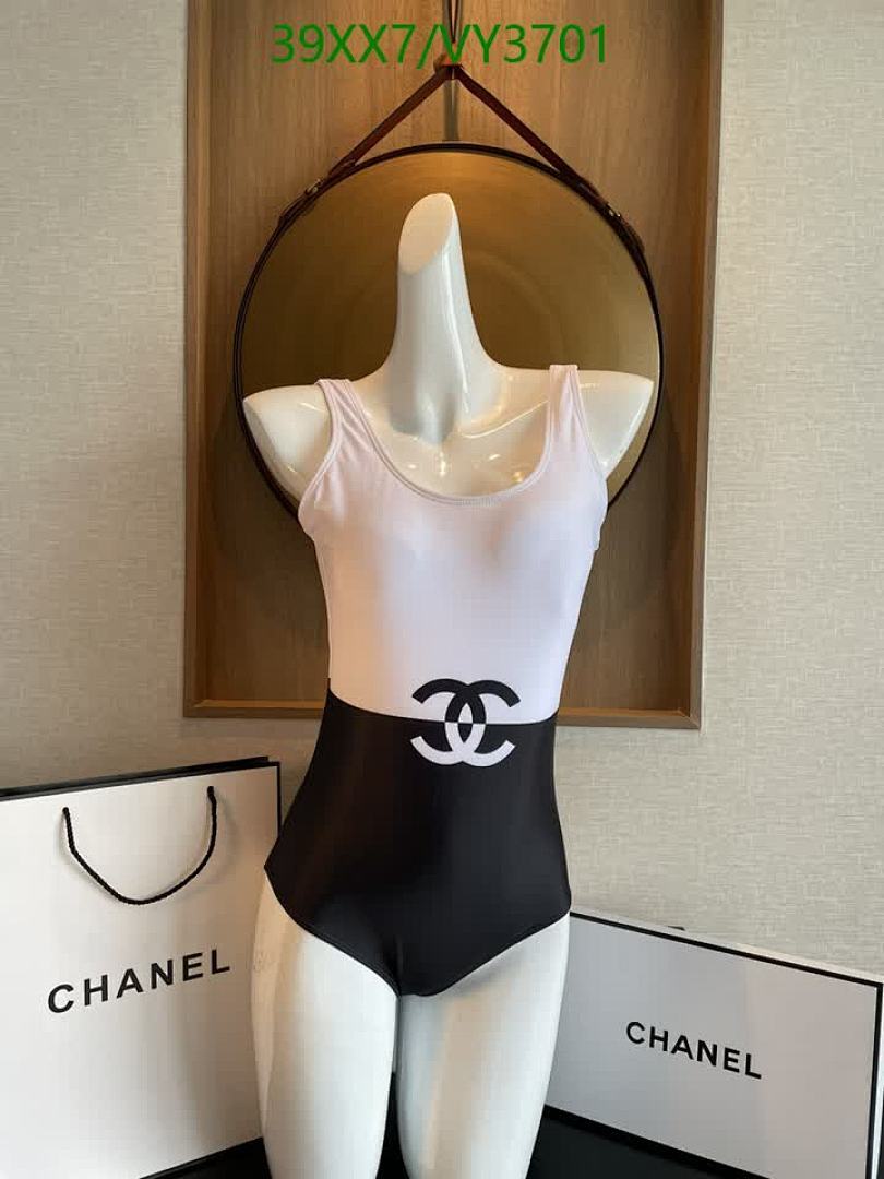 Chanel-Swimsuit Code: VY3701 $: 39USD