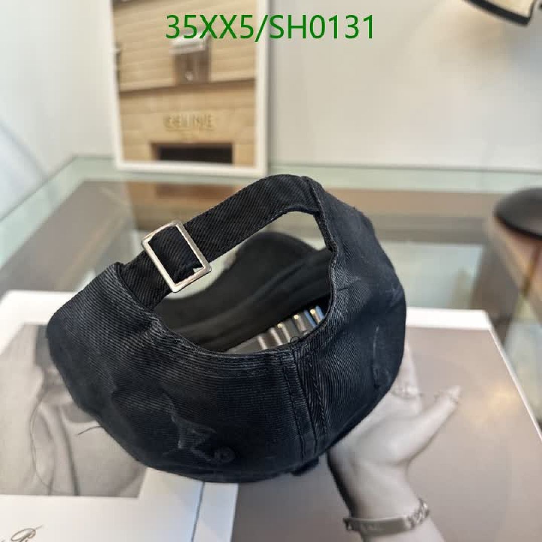 Chrome Hearts-Cap(Hat) Code: SH0131 $: 35USD