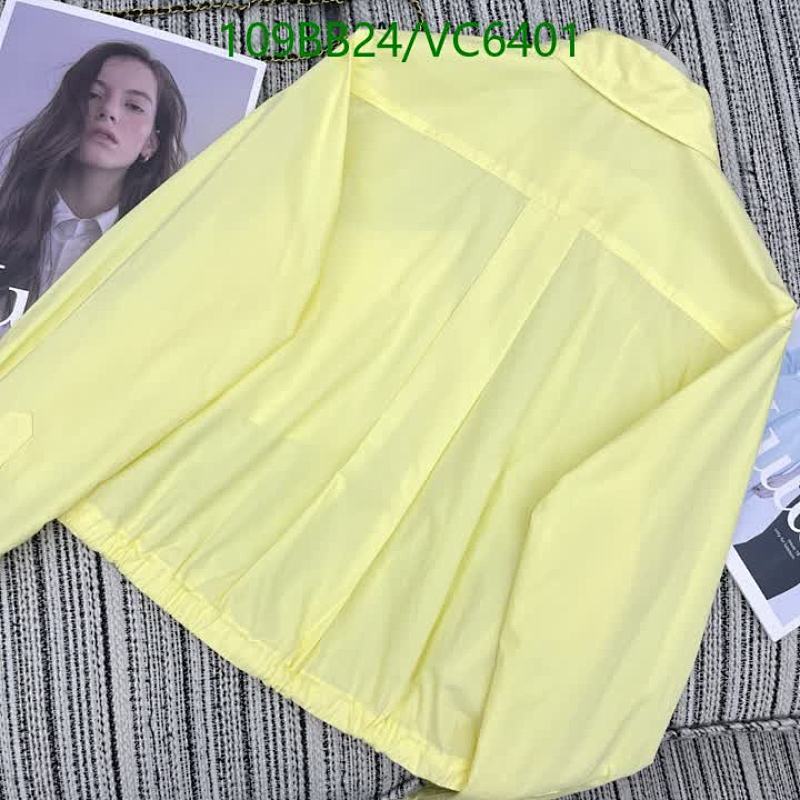 Loewe-Clothing Code: VC6401 $: 109USD