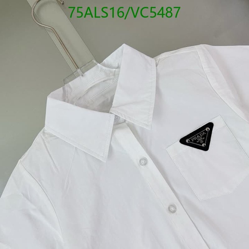 Prada-Kids Clothing Code: VC5487 $: 75USD