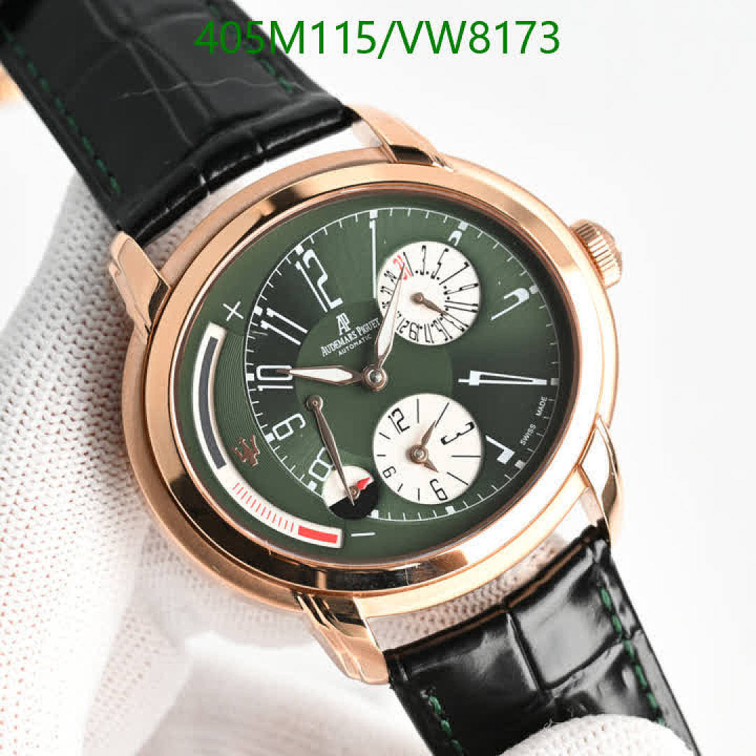 Audemars Piguet-Watch-Mirror Quality Code: VW8173 $: 405USD