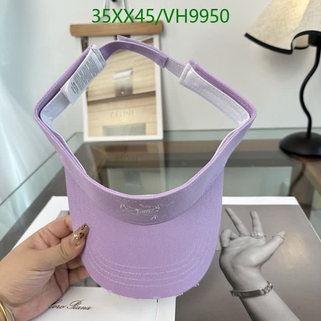 Arcteryx-Cap(Hat) Code: VH9950 $: 35USD