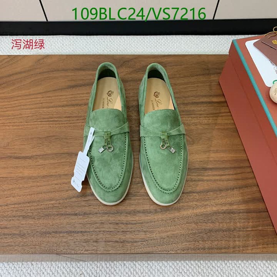 Loro Piana-Women Shoes Code: VS7216 $: 109USD