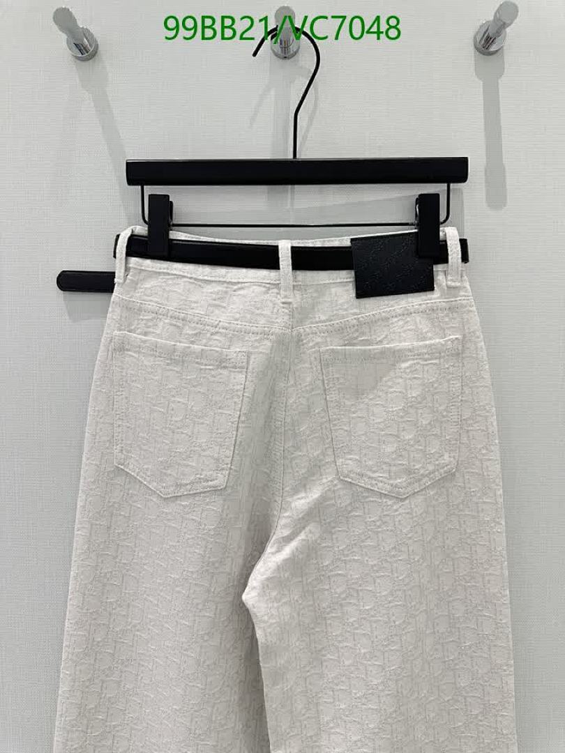 Chrome Hearts-Clothing Code: VC7048 $: 99USD