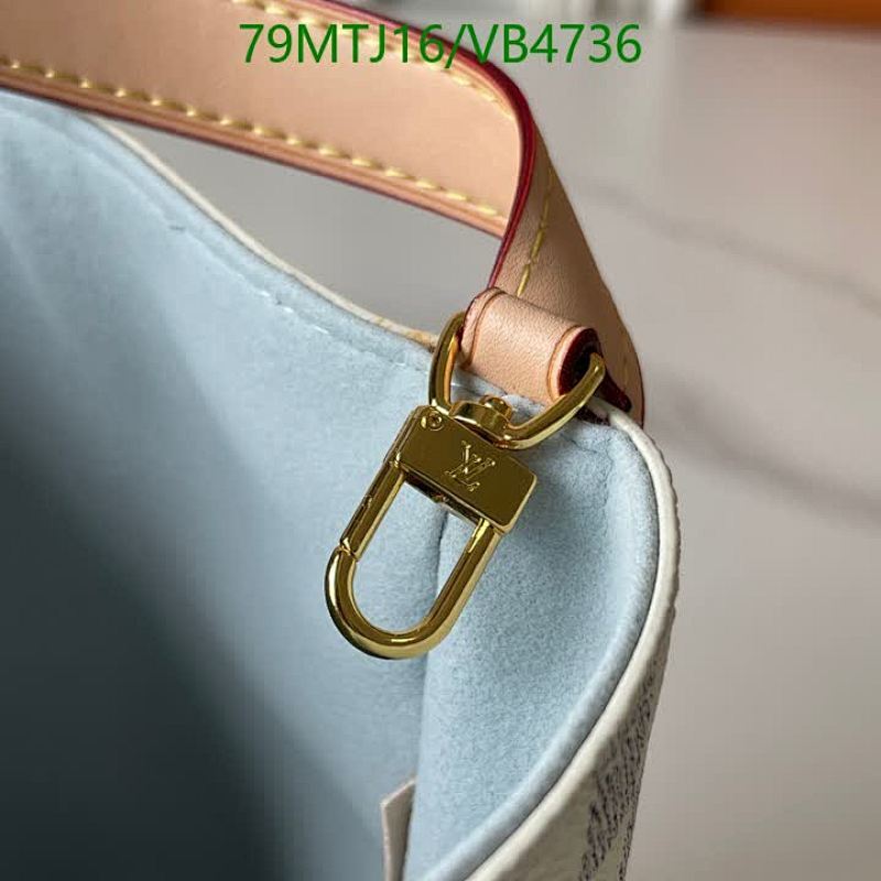 LV-Bag-4A Quality Code: VB4736 $: 79USD