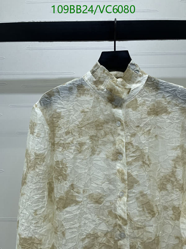 Dior-Clothing Code: VC6080 $: 109USD