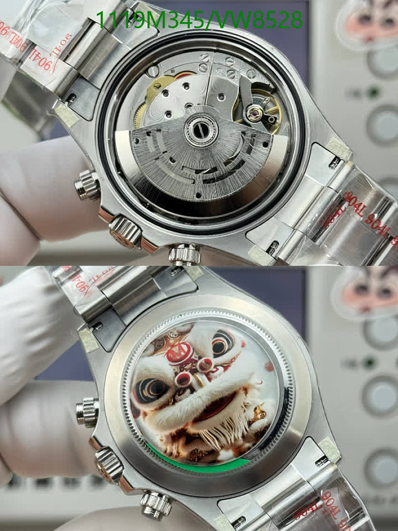 Rolex-Watch-Mirror Quality Code: VW8528 $: 1119USD