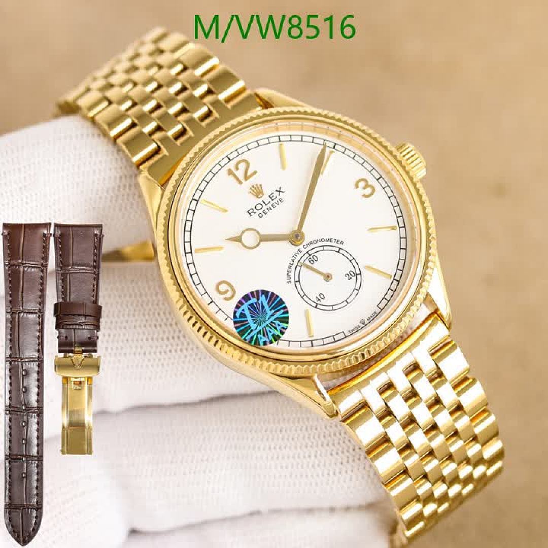 Rolex-Watch-Mirror Quality Code: VW8516