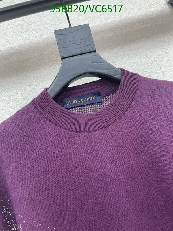 LV-Clothing Code: VC6517 $: 95USD