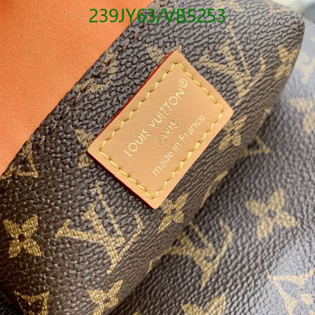 LV-Bag-Mirror Quality Code: VB5253 $: 239USD