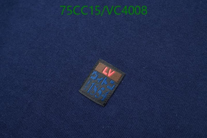 LV-Clothing Code: VC4008 $: 75USD