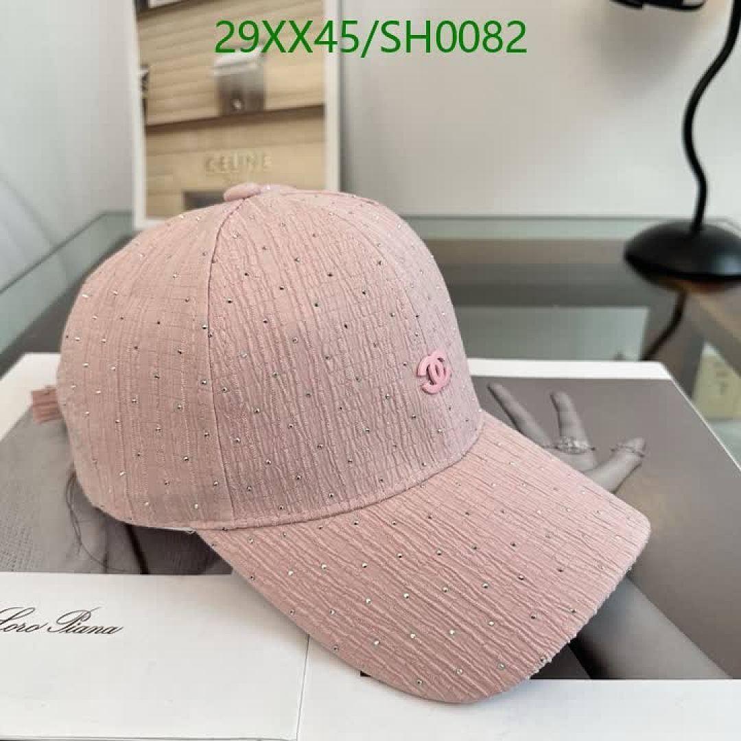 Chanel-Cap(Hat) Code: SH0082 $: 29USD
