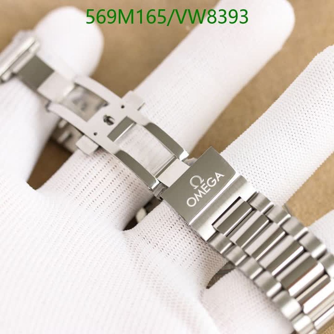 Omega-Watch(Mirror Quality) Code: VW8393 $: 569USD