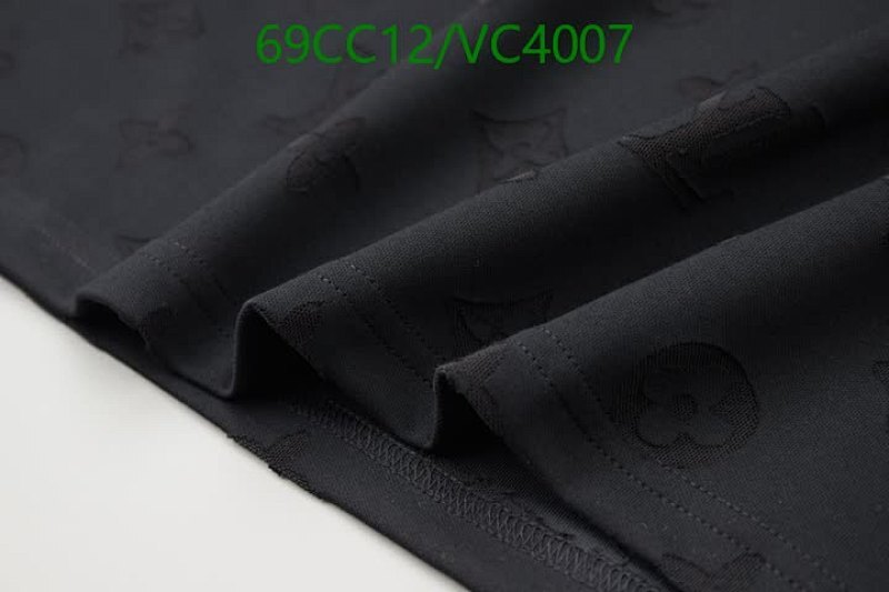 LV-Clothing Code: VC4007 $: 69USD