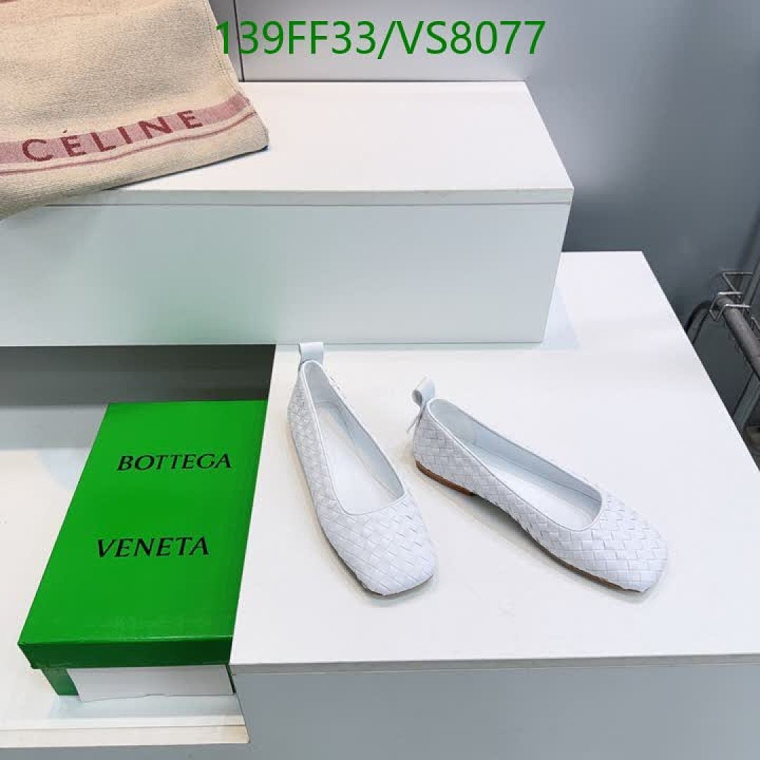 BV-Women Shoes Code: VS8077 $: 139USD