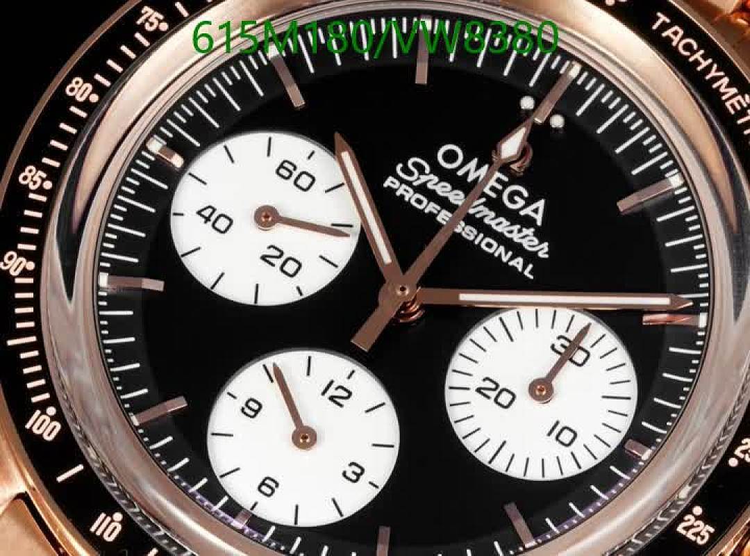 Omega-Watch(Mirror Quality) Code: VW8380 $: 615USD
