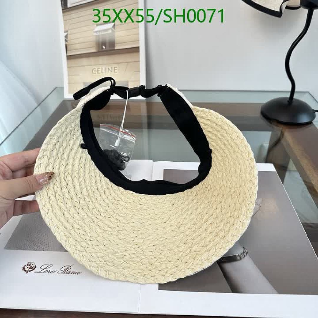 Chanel-Cap(Hat) Code: SH0071 $: 35USD