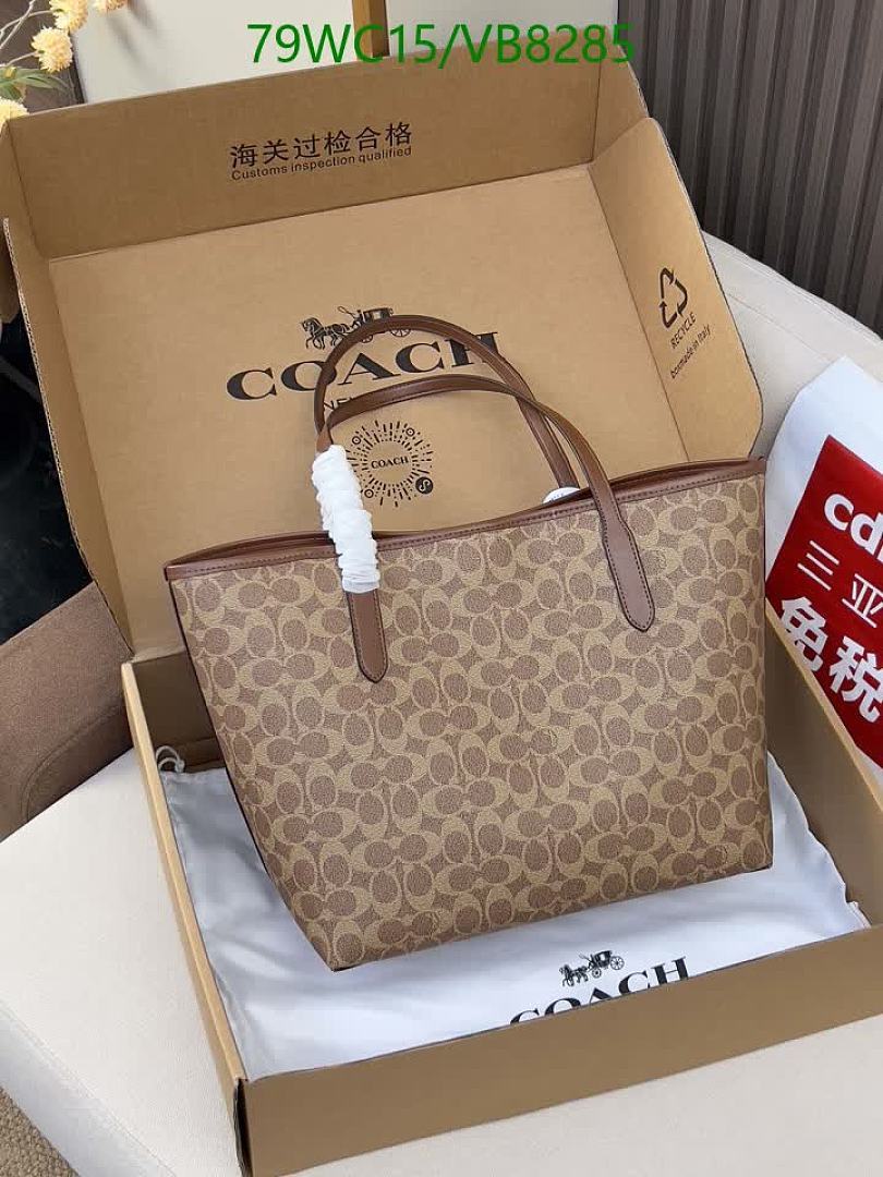 Coach-Bag-4A Quality Code: VB8285 $: 79USD