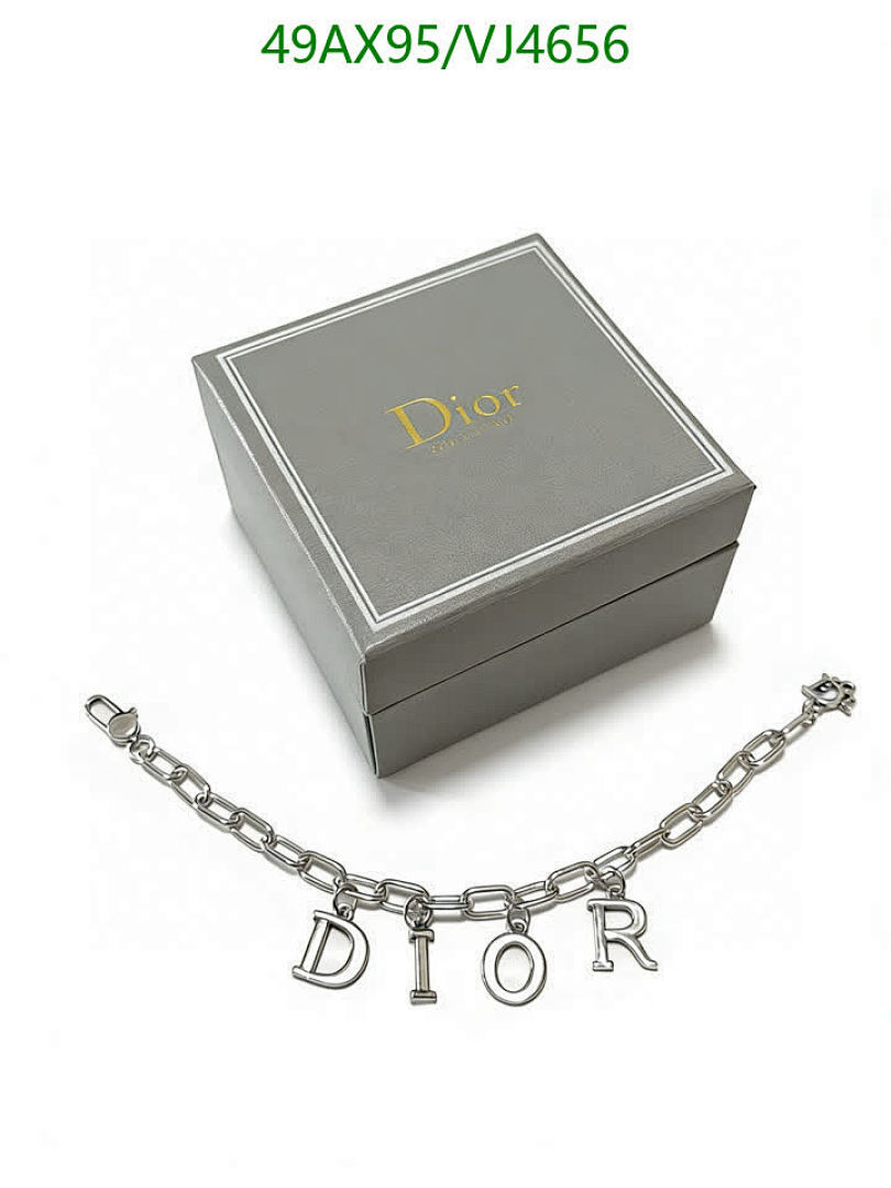 Dior-Jewelry Code: VJ4656 $: 49USD
