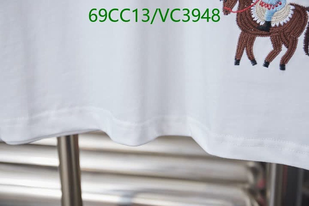 Dior-Clothing Code: VC3948 $: 69USD