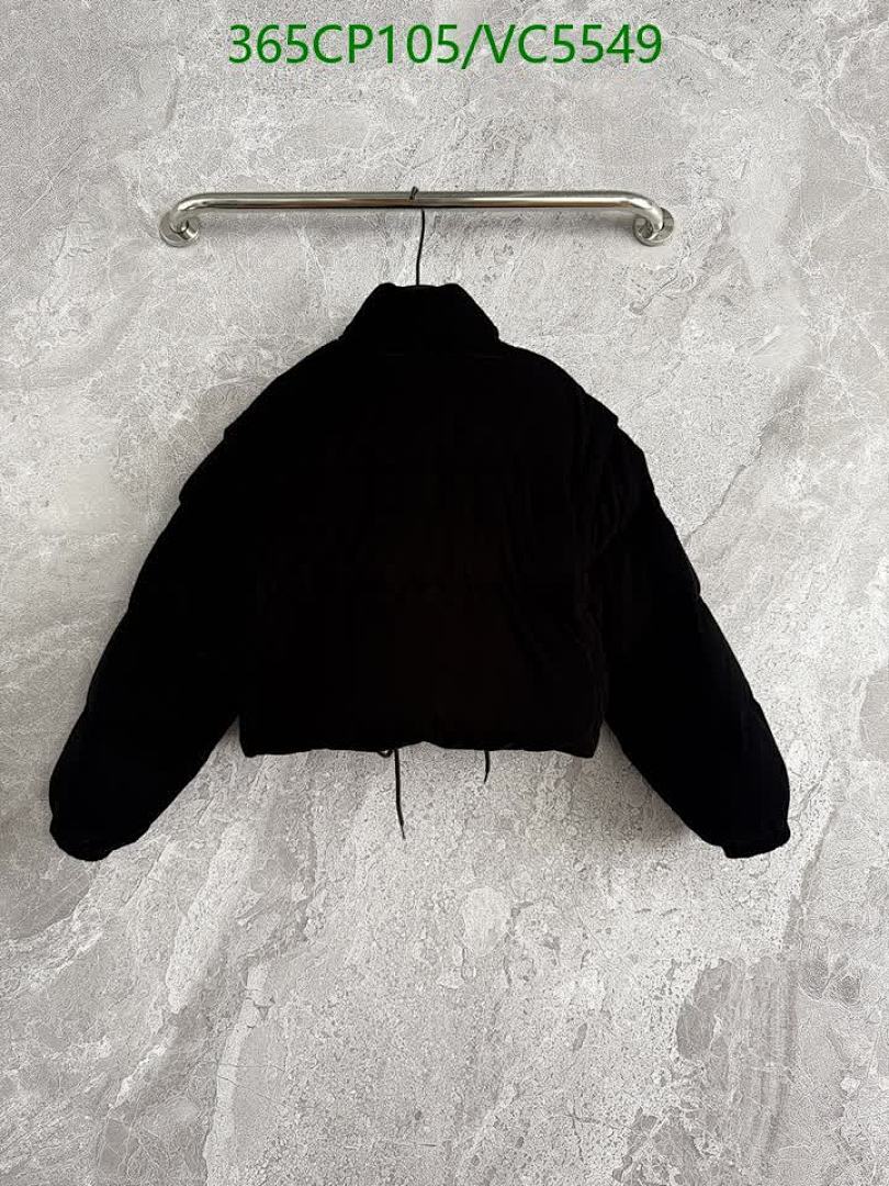 Prada-Down jacket Women Code: VC5549 $: 365USD