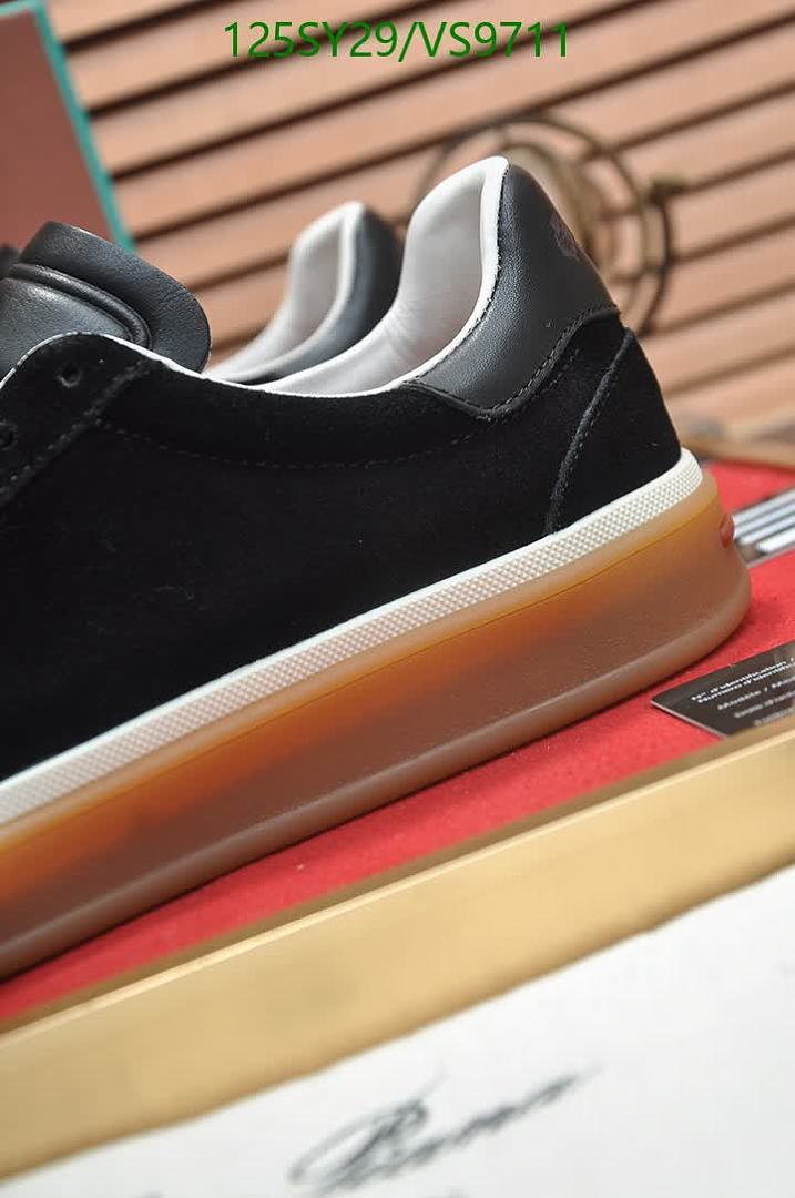 Loro Piana-Men shoes Code: VS9711 $: 125USD