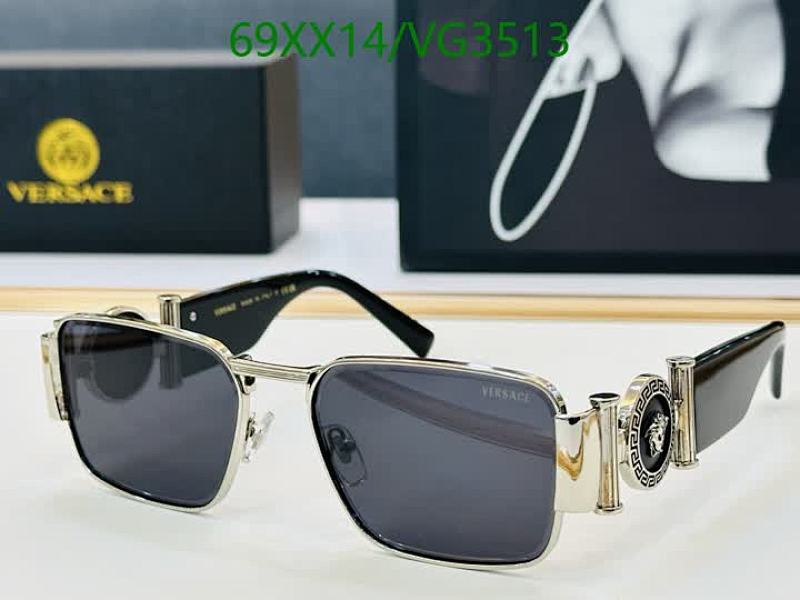 Versace-Glasses Code: VG3513 $: 69USD