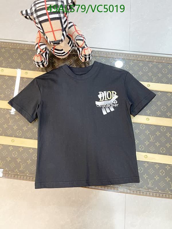 Dior-Kids clothing Code: VC5019 $: 49USD