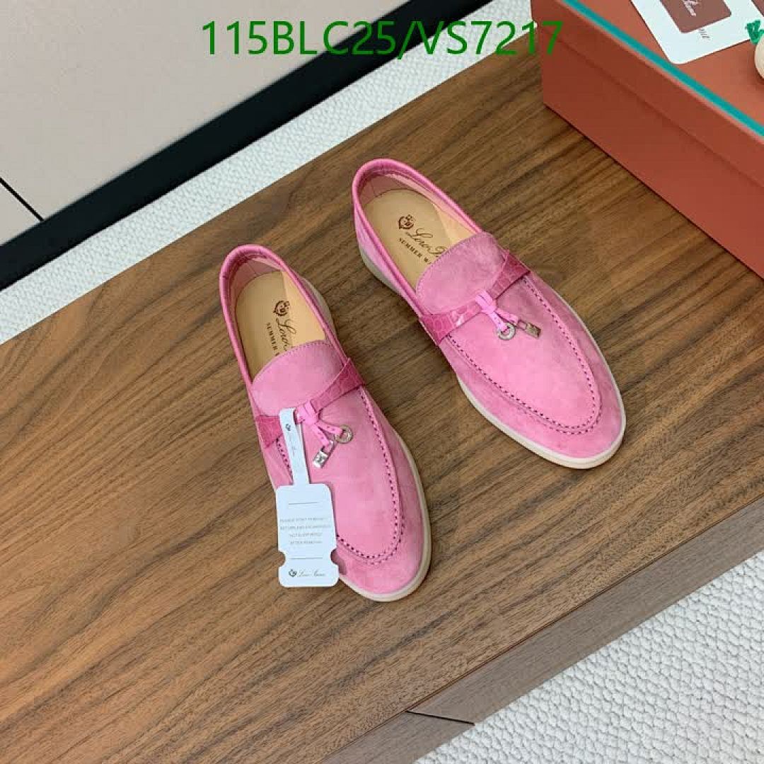 Loro Piana-Women Shoes Code: VS7217 $: 115USD