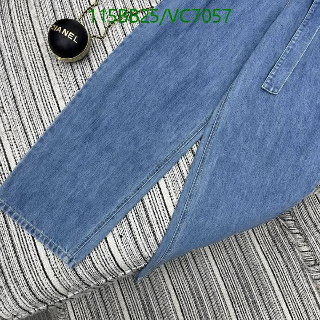 Loewe-Clothing Code: VC7057 $: 115USD