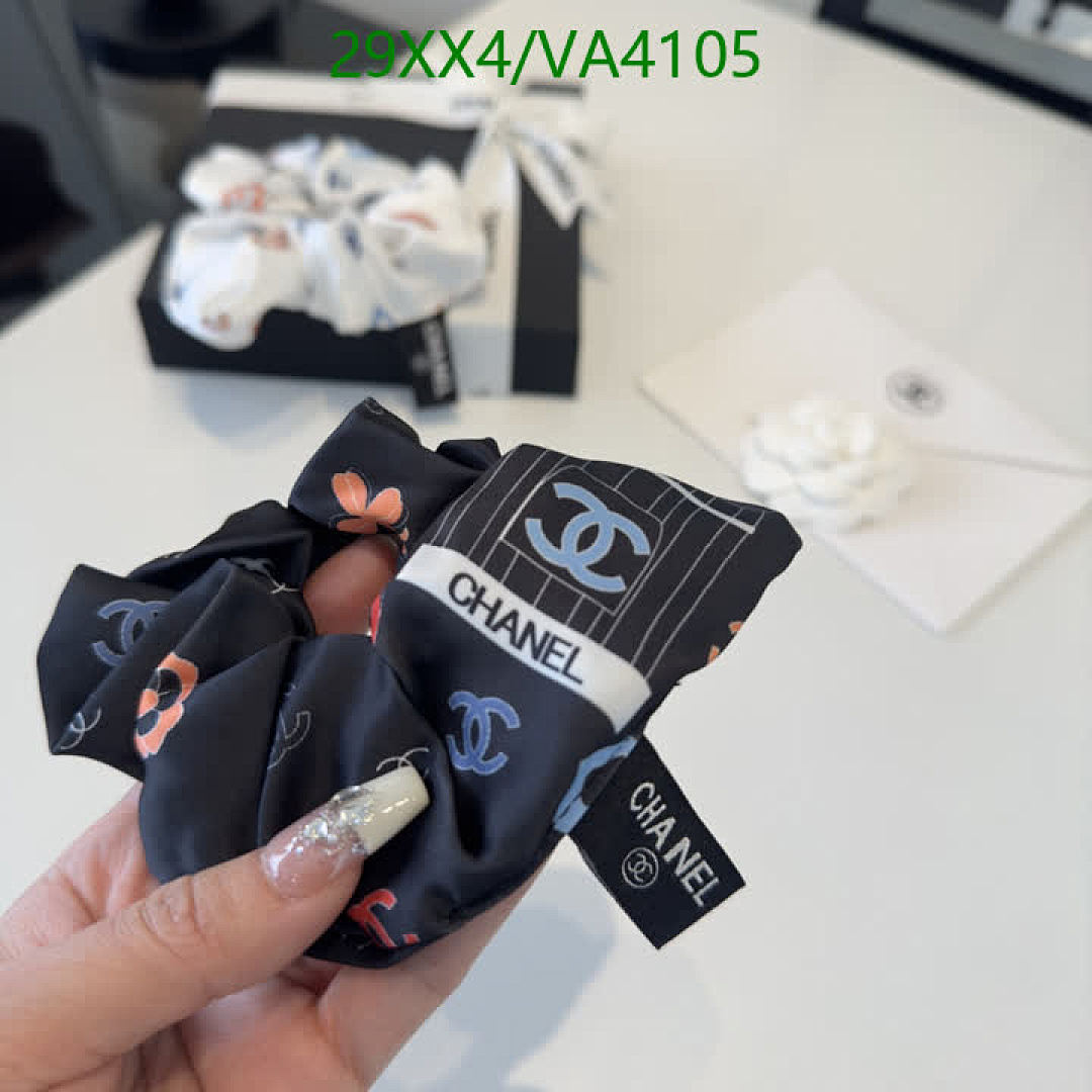 Chanel-Headband Code: VA4105 $: 29USD