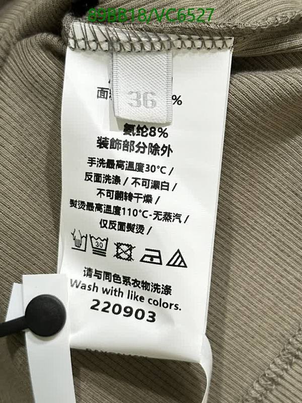 LV-Clothing Code: VC6527 $: 89USD