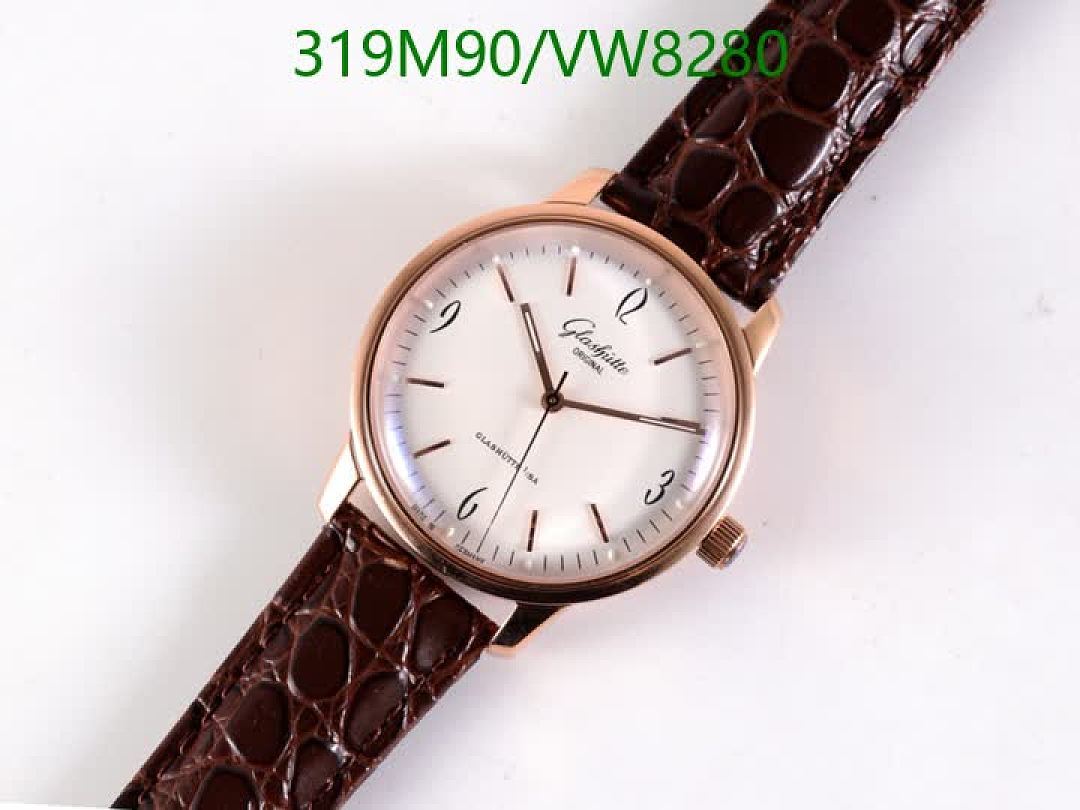 Glashutte-Watch-Mirror Quality Code: VW8280 $: 319USD