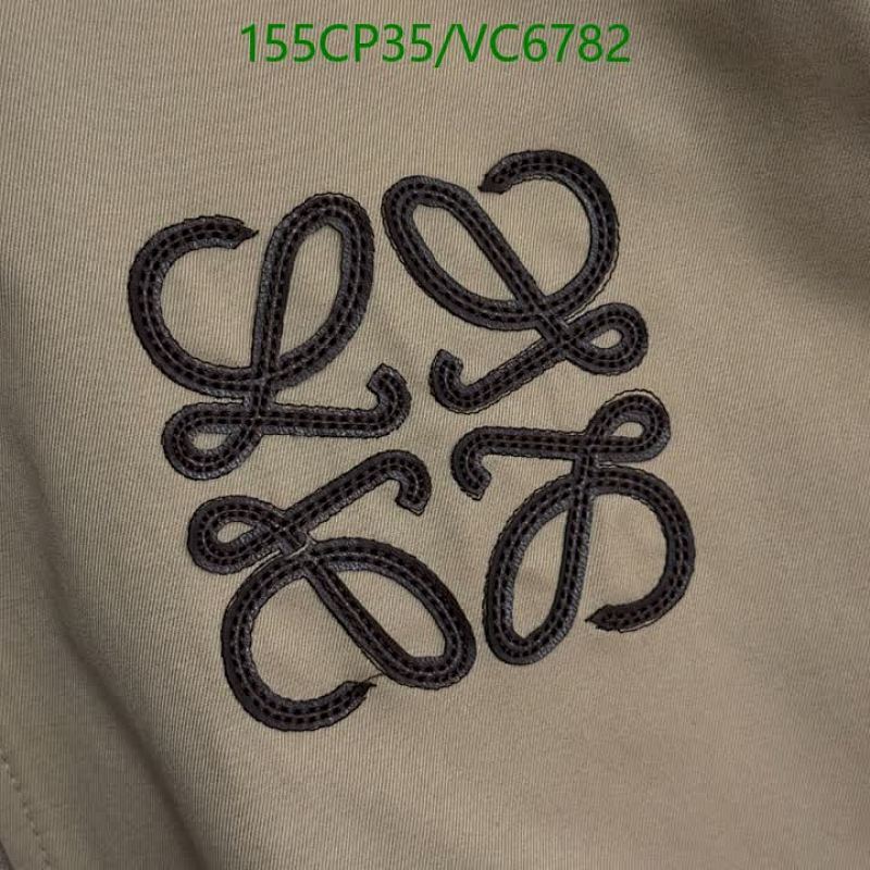 Loewe-Clothing Code: VC6782 $: 155USD
