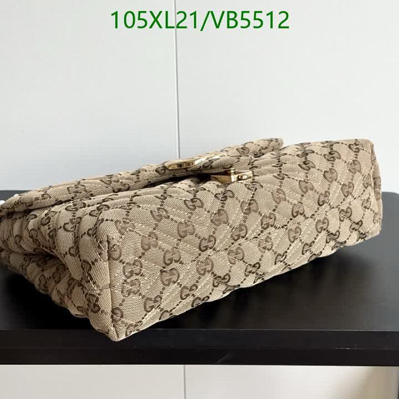 Gucci-Bag-4A Quality Code: VB5512