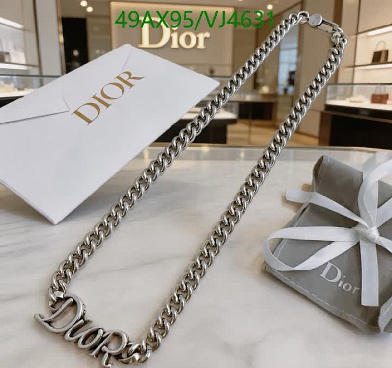 Dior-Jewelry Code: VJ4631 $: 49USD