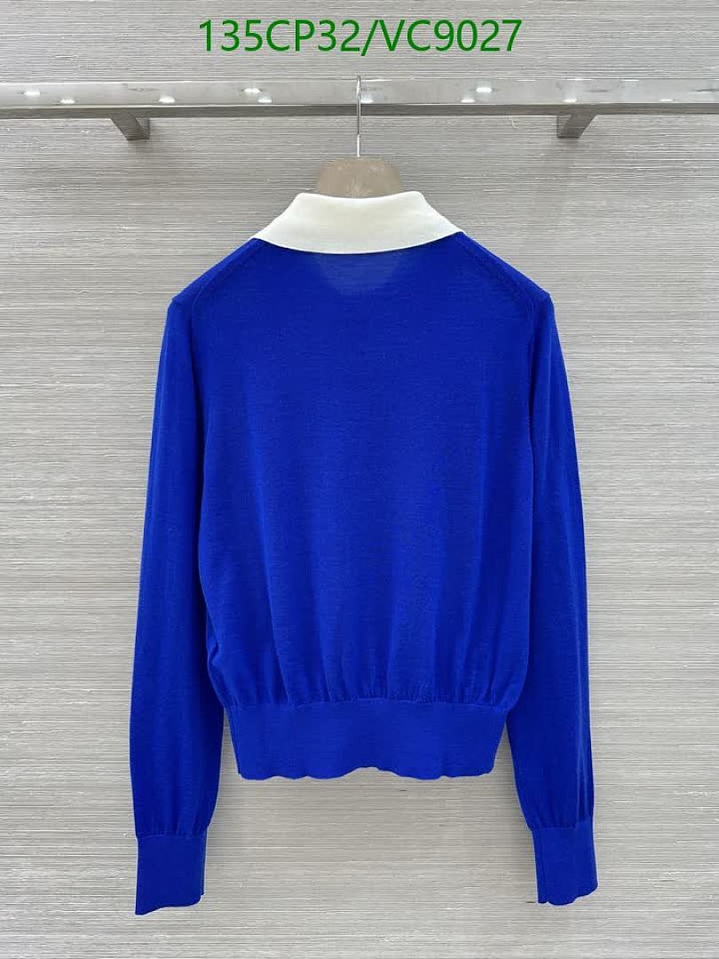 LV-Clothing Code: VC9027 $: 135USD