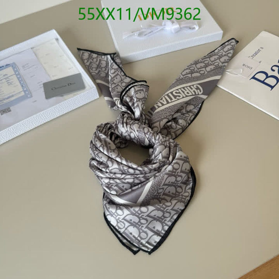 Dior-Scarf Code: VM9362 $: 55USD