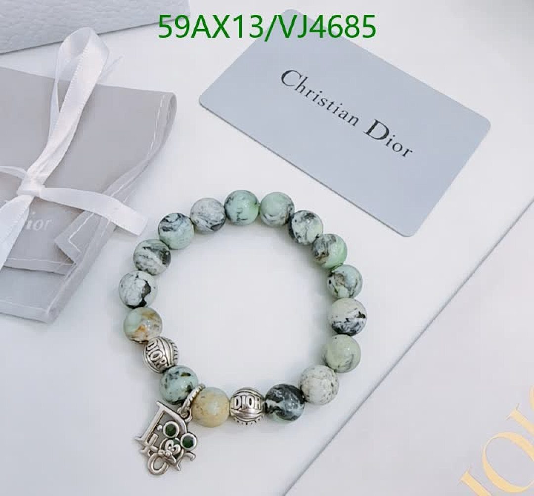 Dior-Jewelry Code: VJ4685 $: 59USD