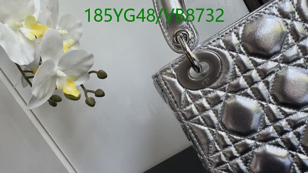Dior-Bag-Mirror Quality Code: VB8732 $: 185USD