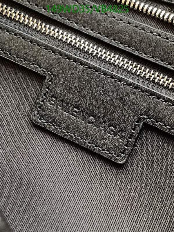 Balenciaga-Bag-4A Quality Code: VB4825