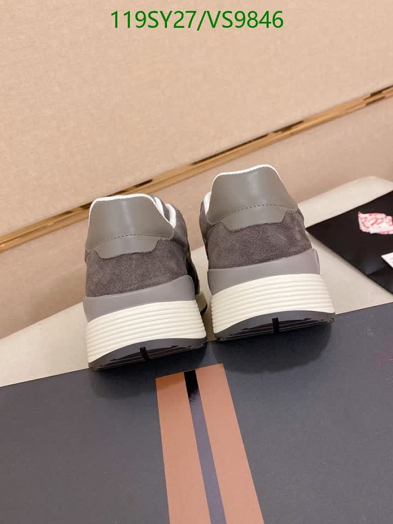 Zegna-Men shoes Code: VS9846 $: 119USD