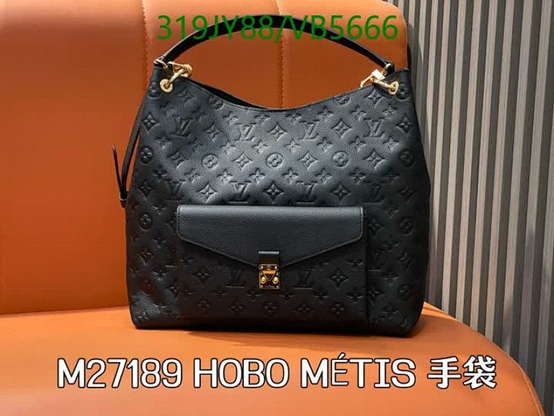 LV-Bag-Mirror Quality Code: VB5666 $: 319USD