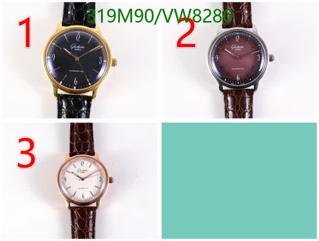 Glashutte-Watch-Mirror Quality Code: VW8280 $: 319USD
