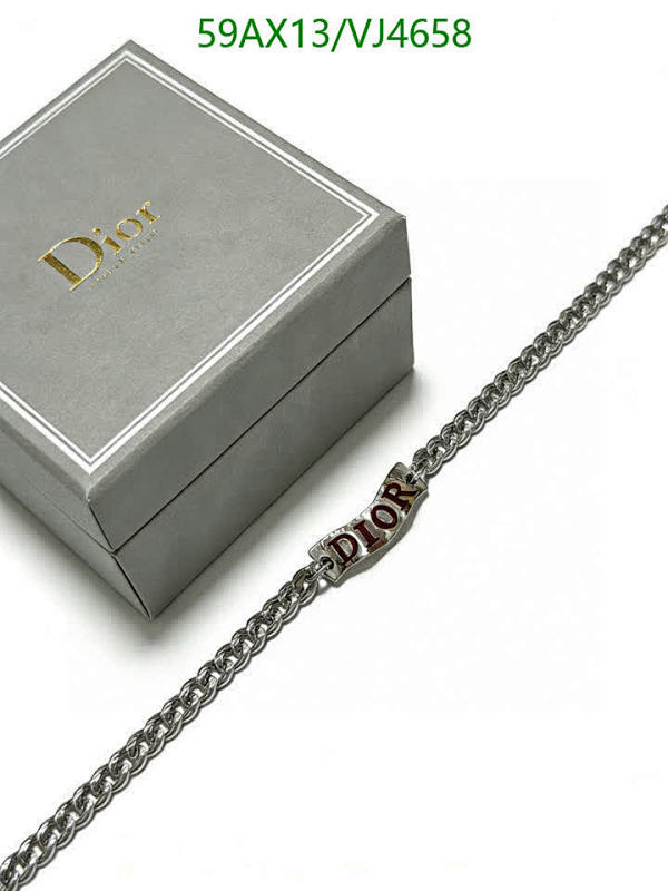 Dior-Jewelry Code: VJ4658 $: 59USD