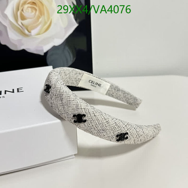 Celine-Headband Code: VA4076 $: 29USD